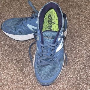 New Balance Fresh Foam Vongo